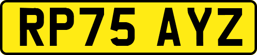 RP75AYZ