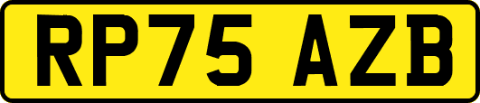 RP75AZB