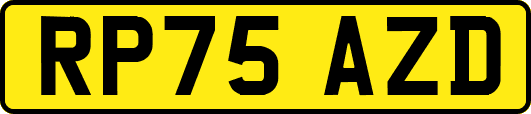 RP75AZD