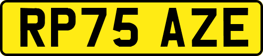 RP75AZE
