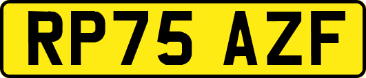 RP75AZF