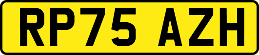 RP75AZH
