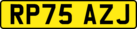 RP75AZJ