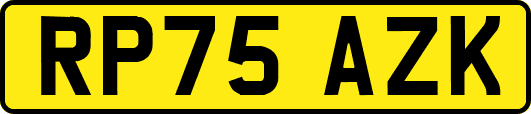 RP75AZK