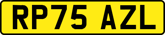 RP75AZL