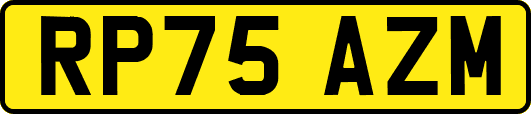 RP75AZM