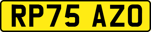 RP75AZO