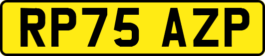 RP75AZP