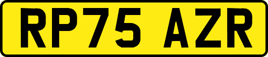 RP75AZR