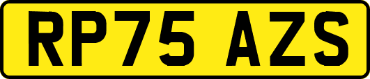 RP75AZS