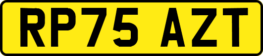 RP75AZT