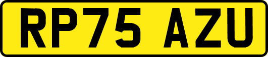 RP75AZU