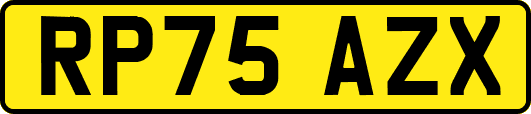 RP75AZX
