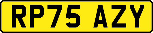 RP75AZY