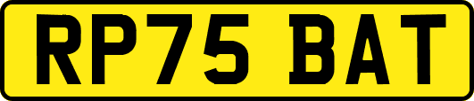 RP75BAT