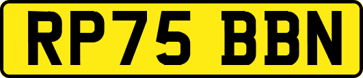 RP75BBN
