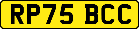 RP75BCC