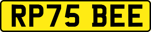RP75BEE
