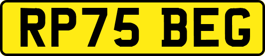 RP75BEG
