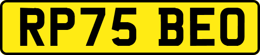 RP75BEO