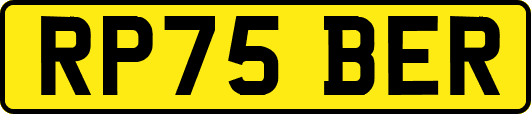 RP75BER
