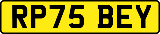 RP75BEY