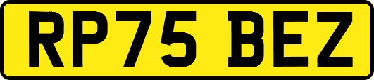 RP75BEZ