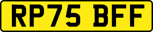 RP75BFF