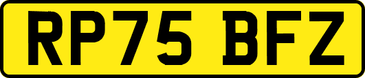 RP75BFZ
