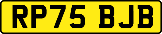 RP75BJB