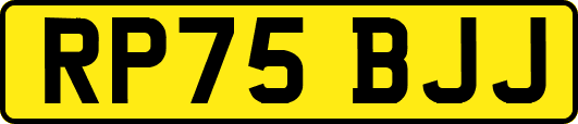 RP75BJJ