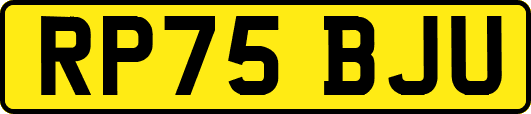 RP75BJU