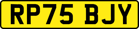 RP75BJY