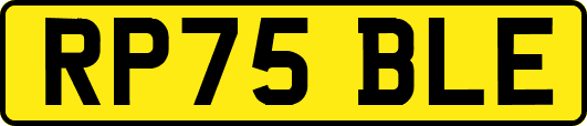 RP75BLE