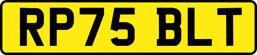 RP75BLT