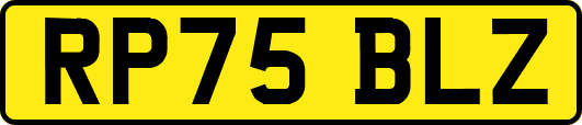 RP75BLZ