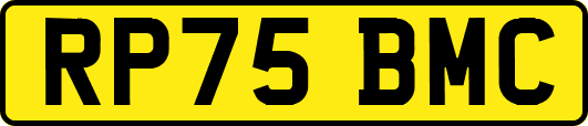RP75BMC