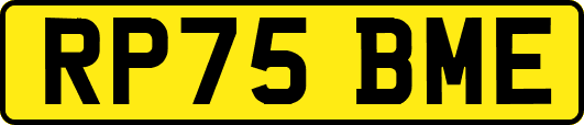 RP75BME