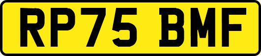 RP75BMF