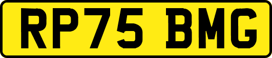 RP75BMG