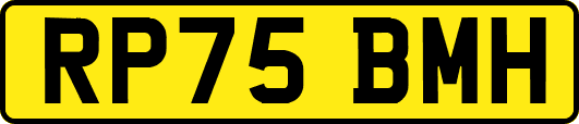 RP75BMH