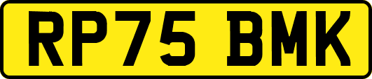 RP75BMK