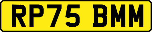 RP75BMM