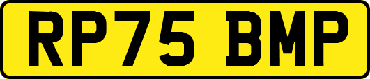 RP75BMP
