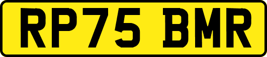 RP75BMR