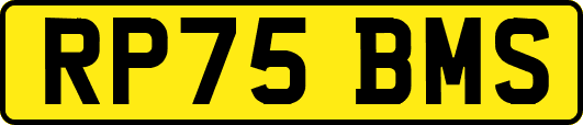 RP75BMS