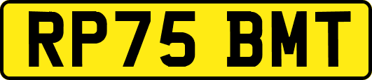 RP75BMT