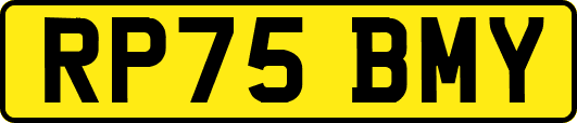 RP75BMY