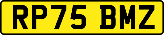 RP75BMZ
