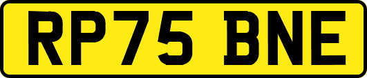 RP75BNE